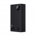 УМБ Baseus Adaman2 Digital Display Fast Charge Power Bank 20000mAh (VOOC Edition) |2USB/Type-C, PD/QC, 30W/3A|