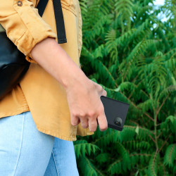УМБ Baseus Adaman2 Digital Display Fast Charge Power Bank 20000mAh (VOOC Edition) |2USB/Type-C, PD/QC, 30W/3A|