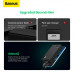 УМБ Baseus Adaman2 Digital Display Fast Charge Power Bank 20000mAh (VOOC Edition) |2USB/Type-C, PD/QC, 30W/3A|