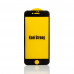 Захисне скло KONI STRONG Premium Arc Design для Iphone 7/8 |0.3mm| (foam bag)