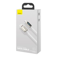 Кабель BASEUS Type-C Display Fast Charging Data Cable |1m, 5A| (CATSK-02)