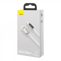 Кабель BASEUS Type-C Display Fast Charging Data Cable |1m, 5A| (CATSK-02)
