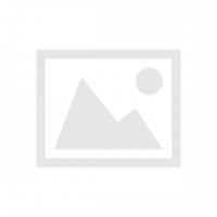 Шланг для ручного душу Qtap Hadice 1600 мм QTHADPVC160B Black Matt