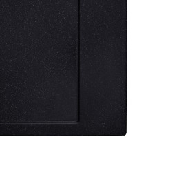 Кухонна мийка Kroner KRP Komposit SCH - 7850
