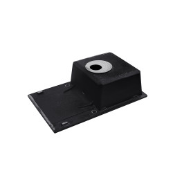 Кухонна мийка Kroner KRP Komposit SCH - 7850