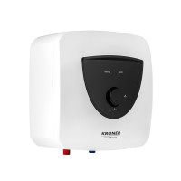 Водонагрівач Kroner Small K15SA1.5 з мокрим ТЕНом