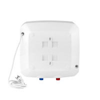 Водонагрівач Kroner Small K15SA1.5 з мокрим ТЕНом