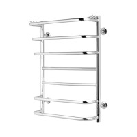 Сушарка для рушників водяна Kroner KRP Stern WT800x500-7 Сушарка для рушників водяна Kroner KRP Stern WT800x500-7