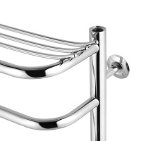 Сушарка для рушників водяна Kroner KRP Stern WT800x500-7 Сушарка для рушників водяна Kroner KRP Stern WT800x500-7