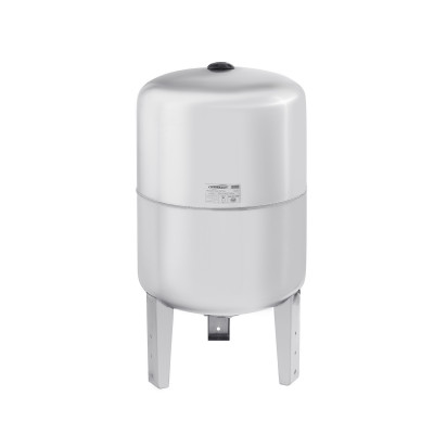 Гідроакумулятор вертикальний Forwater 80 л з нержавіючої сталі Гідроакумулятор вертикальний Forwater 80 л з нержавіючої сталі