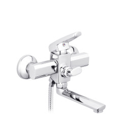 Змішувач для ванни Kroner KRM Kante - C060