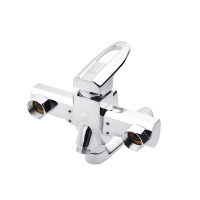 Змішувач для ванни Kroner KRM Kante - C060 Змішувач для ванни Kroner KRM Kante - C060