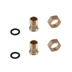 Насос циркуляційний Forwater GPD/UPS 25/8-180 (Grundfos) Насос циркуляційний Forwater GPD/UPS 25/8-180 (Grundfos)