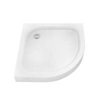 Душова кабіна Kroner KRP Harz - C.F.G. 90x90 см