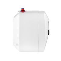 Водонагрівач Kroner Small K10SU1.5 з мокрим ТЕНом