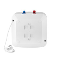 Водонагрівач Kroner Small K10SU1.5 з мокрим ТЕНом