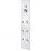 Душовий бокс Kroner KRP Armada - WD.C.T.F. 90x90 см