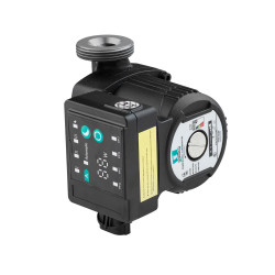 Насос циркуляційний Pumpman Star 25/60/130 Нmax 6м Qmax 55куб.м 45 Вт Насос циркуляційний Pumpman Star 25/60/130 Нmax 6м Qmax 55куб.м 45 Вт