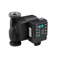 Насос циркуляційний Pumpman Star 25/60/130 Нmax 6м Qmax 55куб.м 45 Вт Насос циркуляційний Pumpman Star 25/60/130 Нmax 6м Qmax 55куб.м 45 Вт