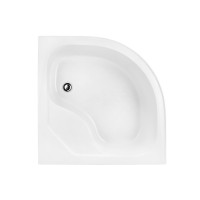 Душова кабіна Kroner KRP Harz - C.T.F. 90x90 см