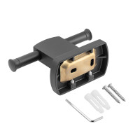 Тримач для рушників Kroner KRM Graz - GRP95601