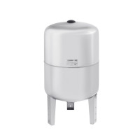 Гідроакумулятор вертикальний Forwater 100 л з нержавіючої сталі