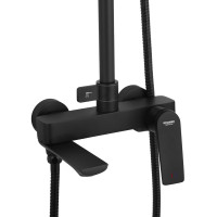 Душова система Kroner KRP Graz - SCH063