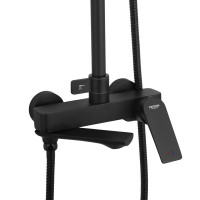 Душова система Kroner KRP Graz - SCH063