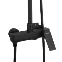 Душова система Kroner KRP Graz - SCH063