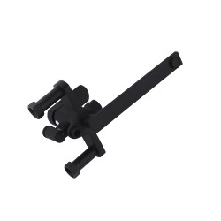 Душова система Kroner KRP Armada - SCH067