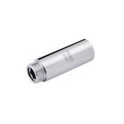 Подовжувач Karro 1/2" ВЗ, L=60 мм хромований KR-3209
