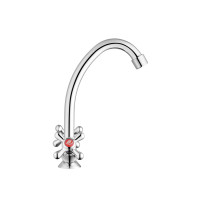 Змішувач для кухні Agua Toledo - C033