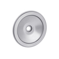 Задня кришка насоса Forwater Pedrolo JSW 15M (M-1), тарілка металева Задня кришка насоса Forwater Pedrolo JSW 15M (M-1), тарілка металева