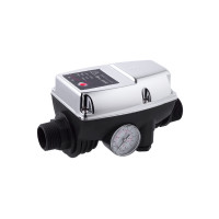 Реле тиску електронне із захистом від сухого ходу Forwater HS 15 Реле тиску електронне із захистом від сухого ходу Forwater HS 15