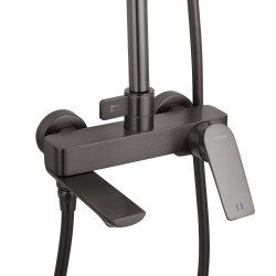 Душова система Kroner KRP Graz - GRP063 Душова система Kroner KRP Graz - GRP063