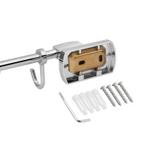 Тримач для рушників Kroner KRM Graz - C95618-4