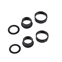 Насос циркуляційний Forwater WRS 32/8-180 з гайками Green (Wilo)