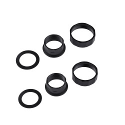 Насос циркуляційний Forwater WRS 32/8-180 з гайками Green (Wilo)