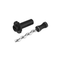 Червяк з гумою Forwater 3SQGD 1.2-100-0.75 Червяк з гумою Forwater 3SQGD 1.2-100-0.75