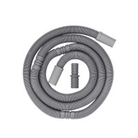 Шланг зливний для пральної машини Kroner KRP - DR100 100 см