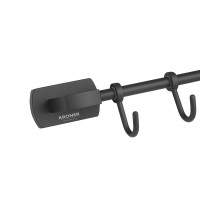 Тримач для рушників Kroner KRM Graz - GRP95618-4 Тримач для рушників Kroner KRM Graz - GRP95618-4