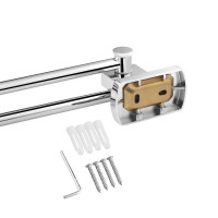 Тримач для рушників Kroner KRM Graz - C95614 Тримач для рушників Kroner KRM Graz - C95614