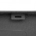 Кухонна мийка Kroner KRP Schwarze - 6050HM PVD (3.0/1.0 мм)