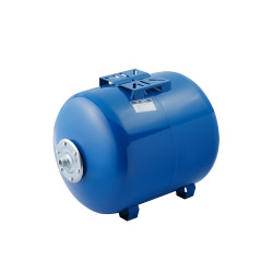 Гідроакумулятор горизонтальний Forwater 100 л