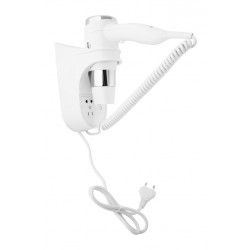 Фен настінний 1300W Kroner KRM UlM - ACP0900