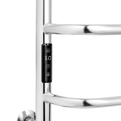 Сушарка для рушників електрична Kroner KRP Stern EL700x500-7