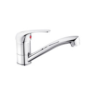 Змішувач для раковини Agua Leon - C010