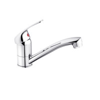 Змішувач для раковини Agua Leon - C010