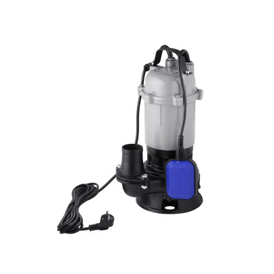 Насос фекальний Gidrotech WQD 12-10-1,5 кВт