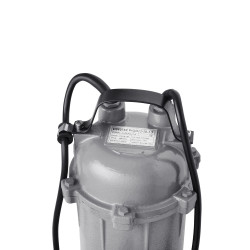 Насос фекальний Gidrotech WQD 12-10-1,5 кВт